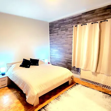 Homestay For Rent In Antwerp
